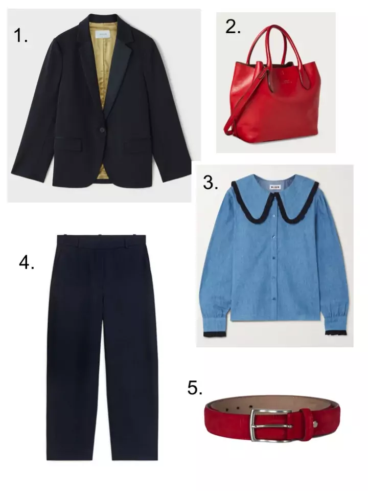 sort of smart for work 