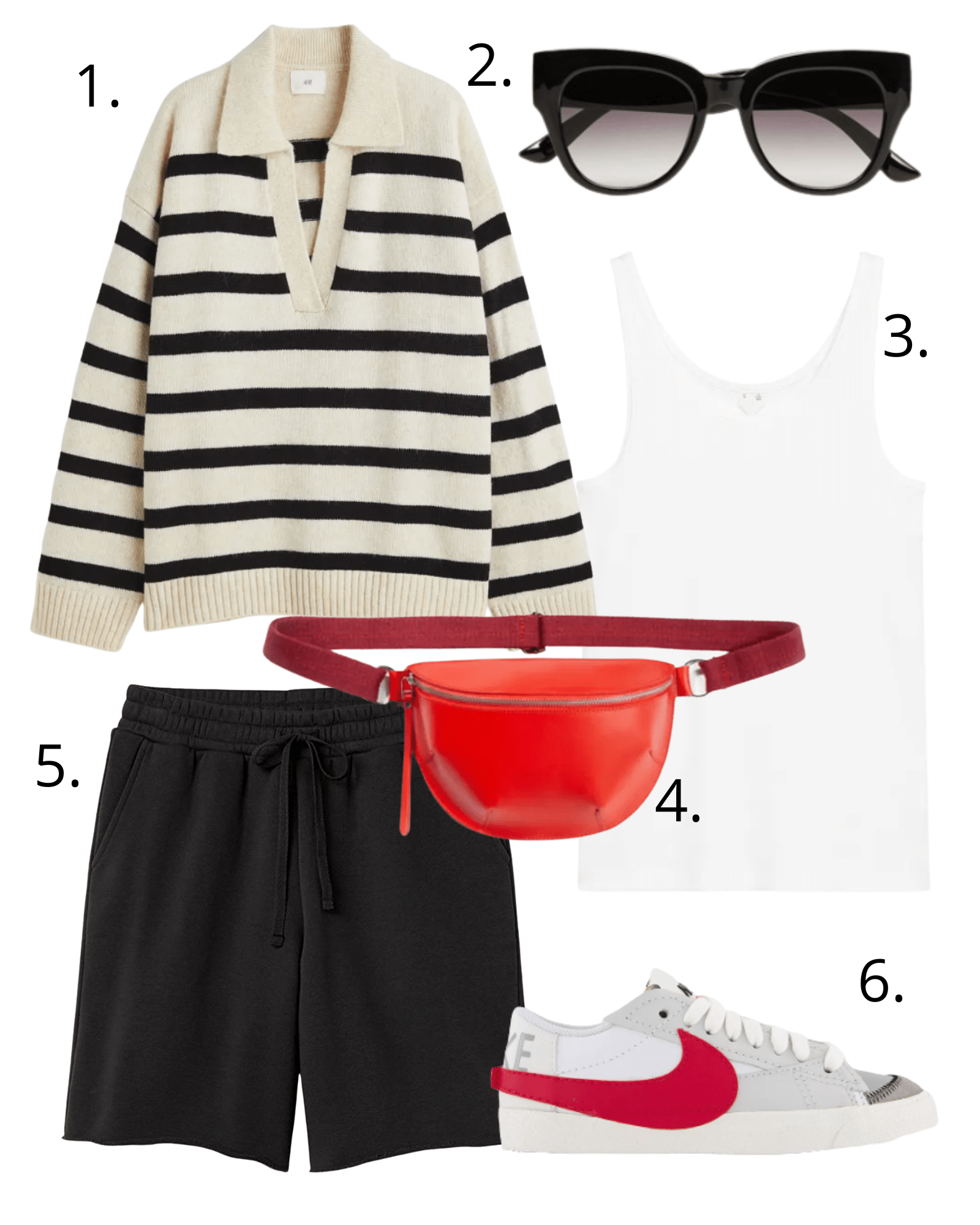 Late summer style 