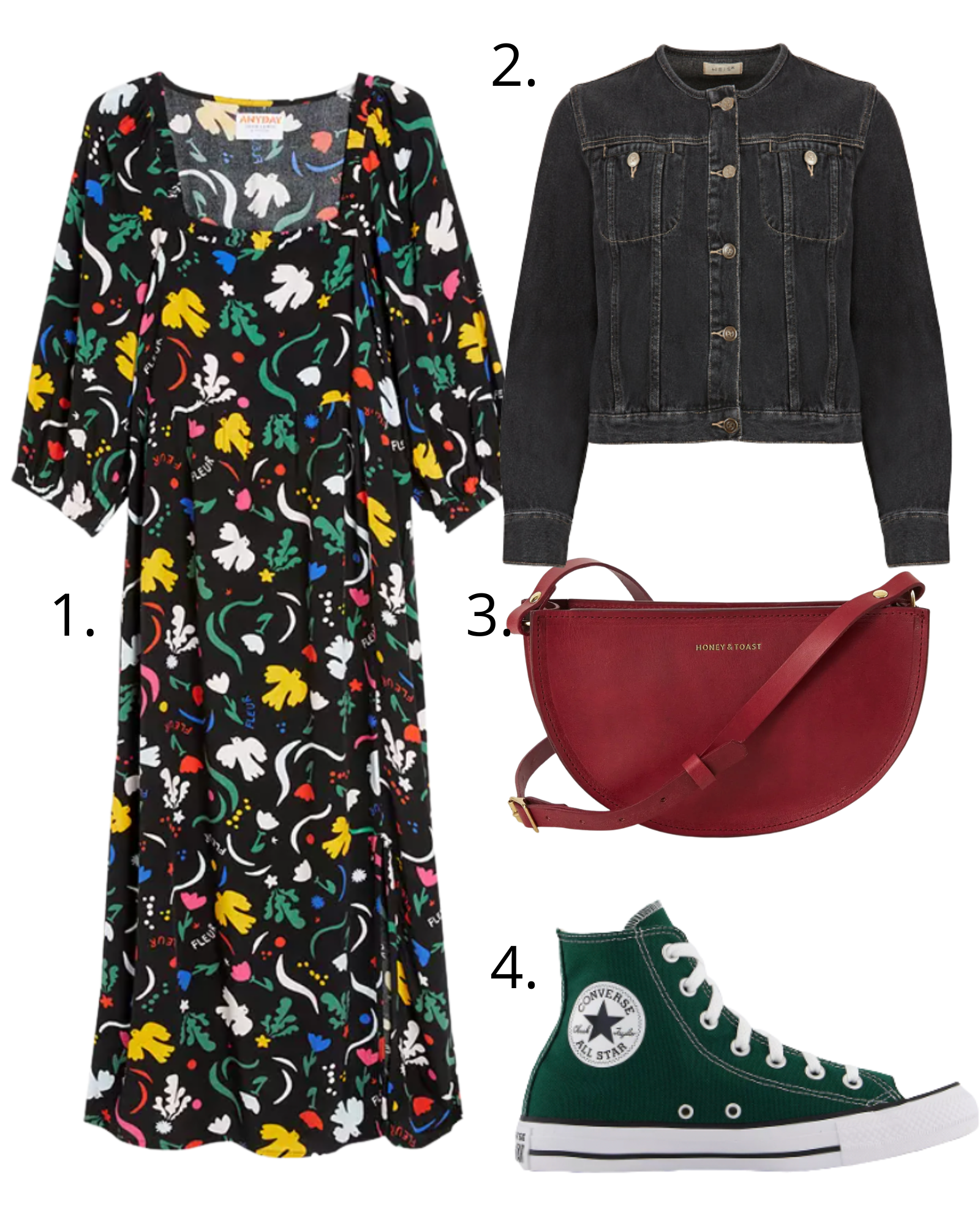 Late summer style 