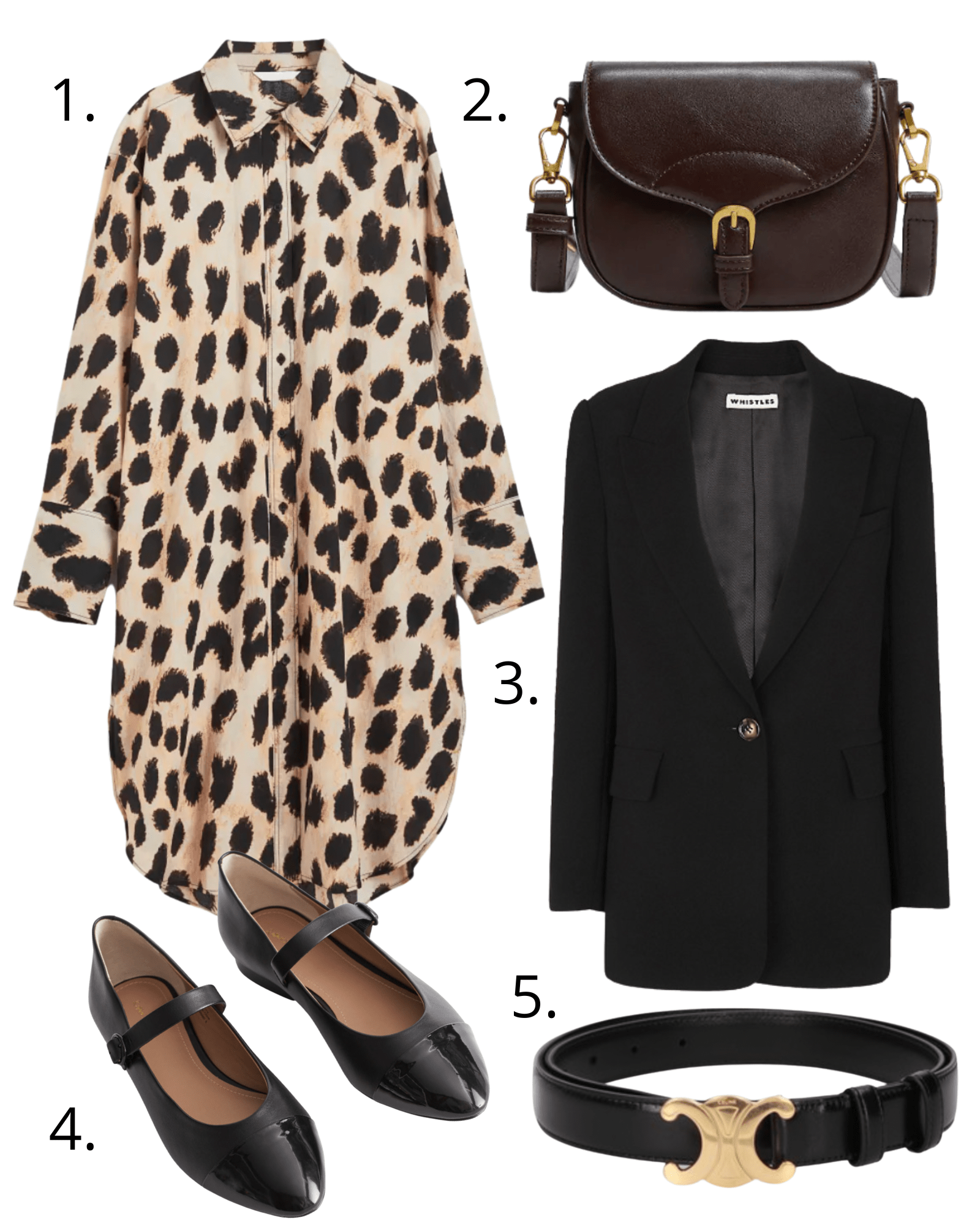 Late summer style 