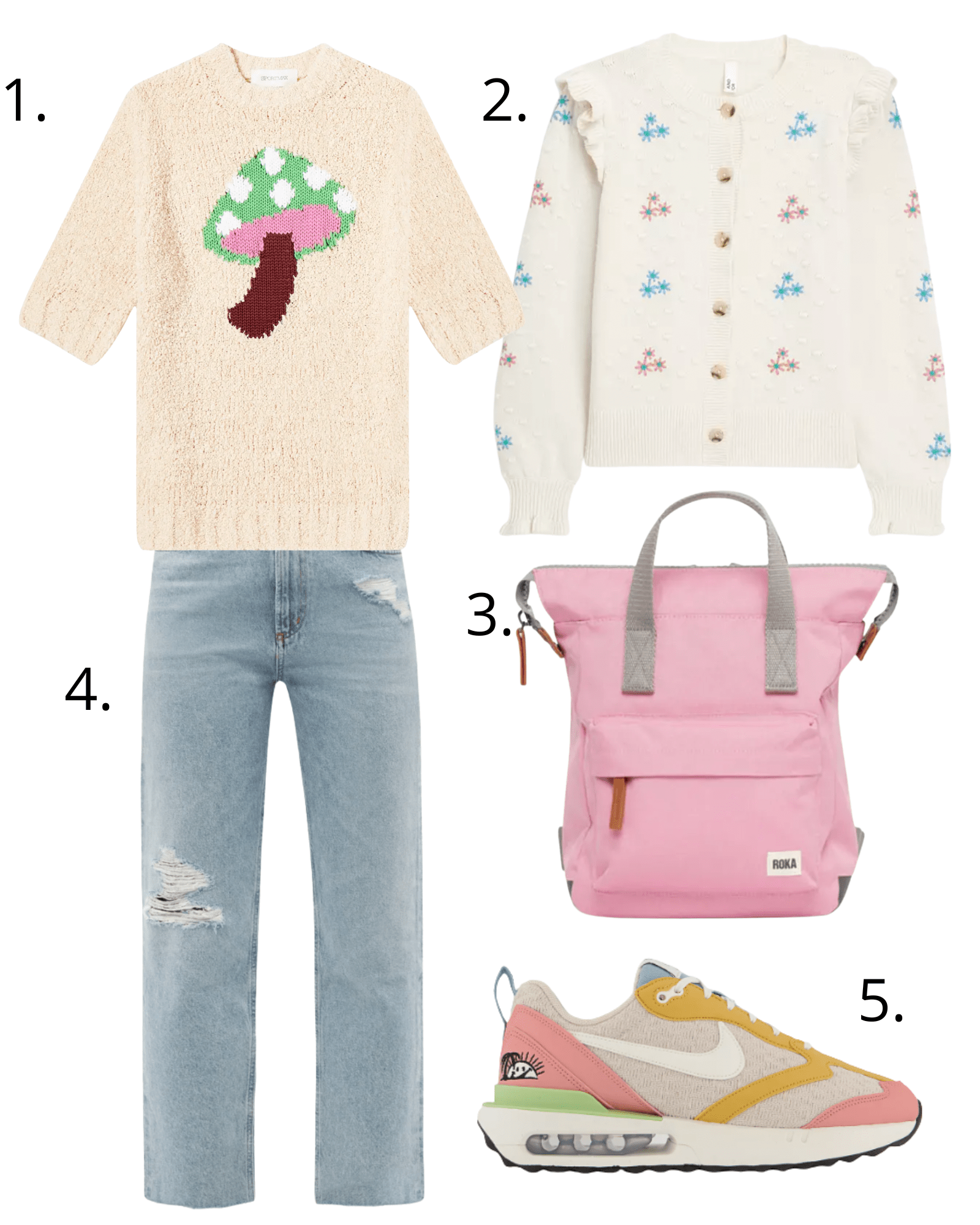 Late summer style 