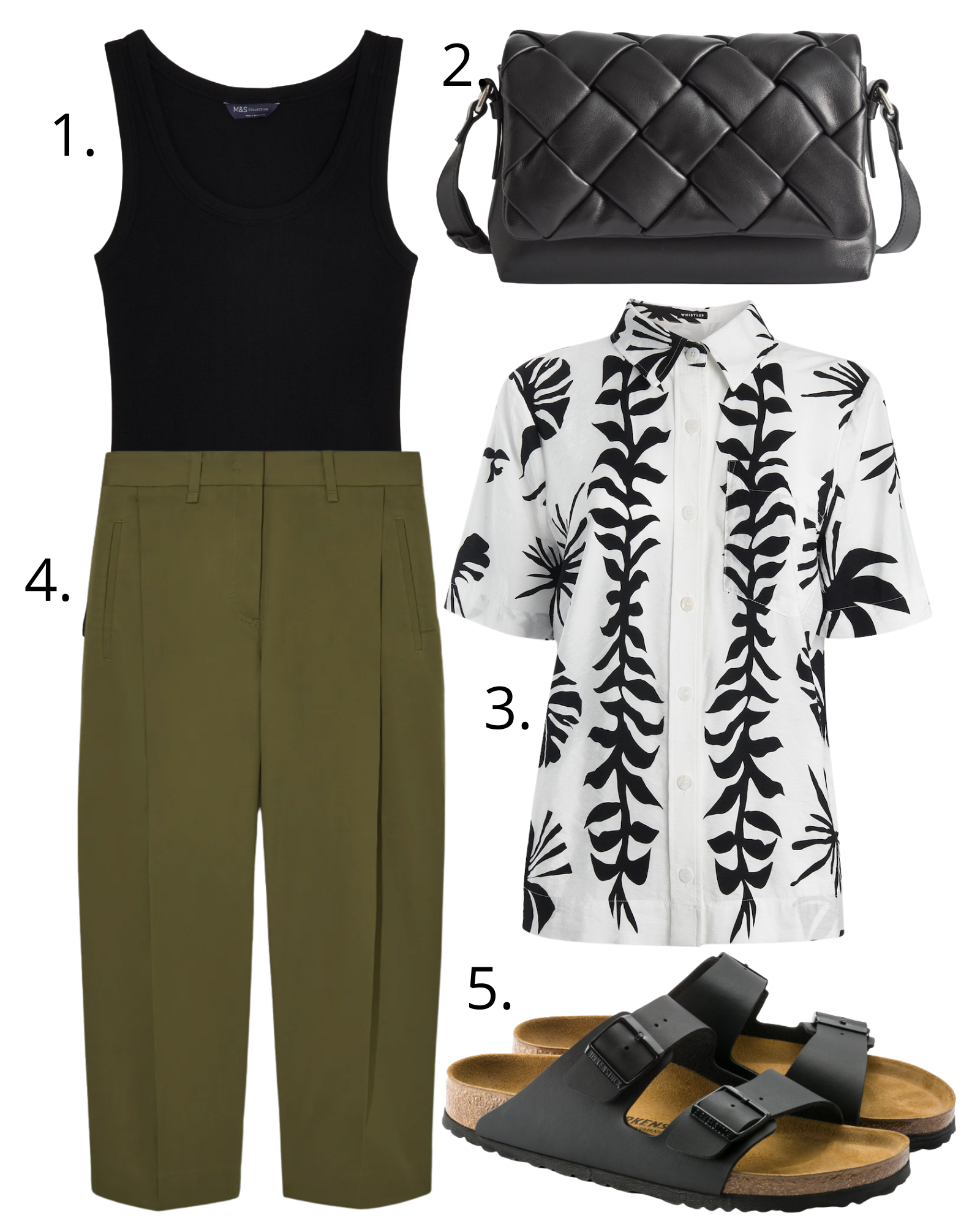 Late summer style 