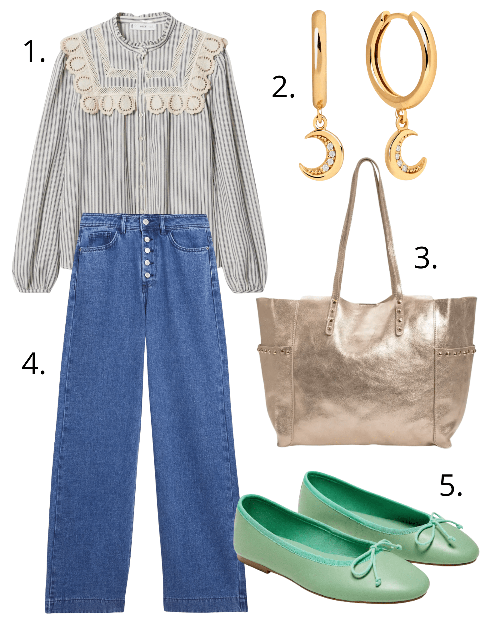 Late summer style 