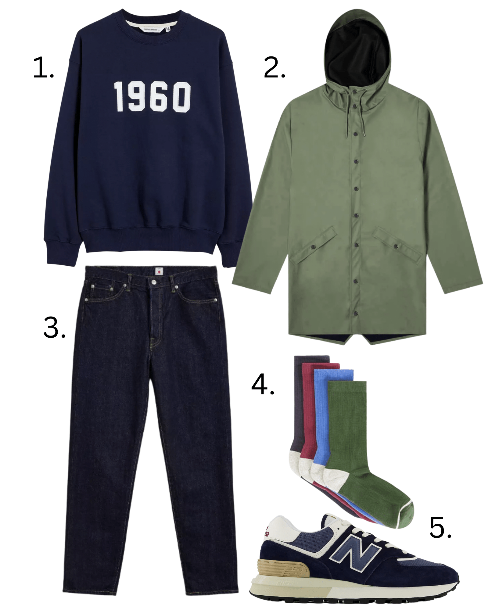 wearsmymoney men's fashion special 