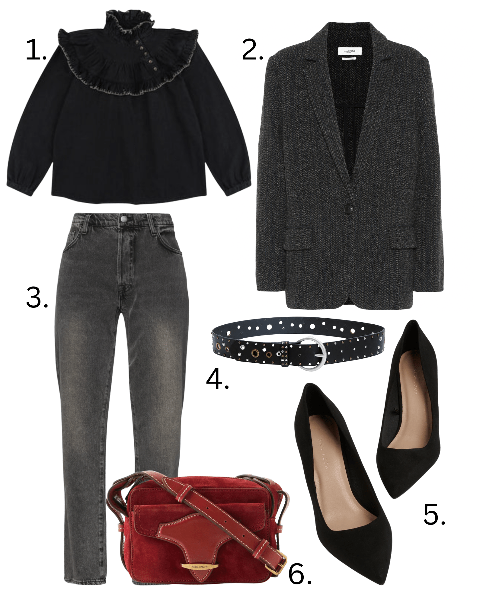 How to do 'French Girl Style' at any age
