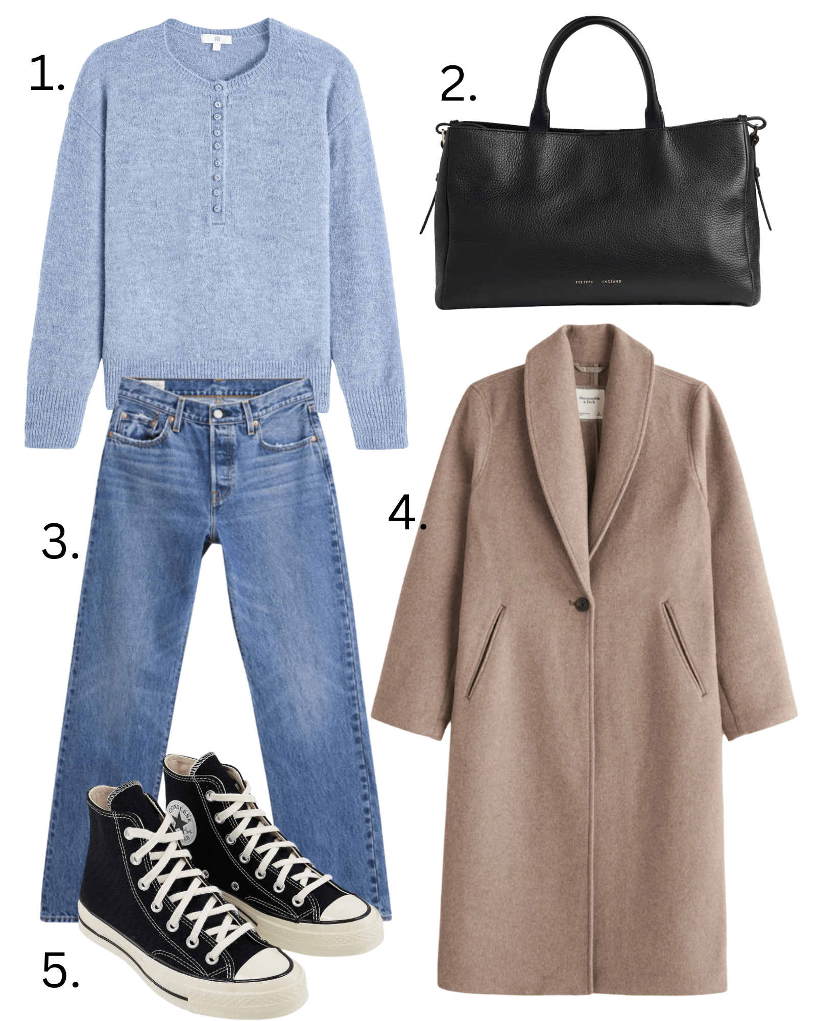 How to do 'French Girl Style' at any age