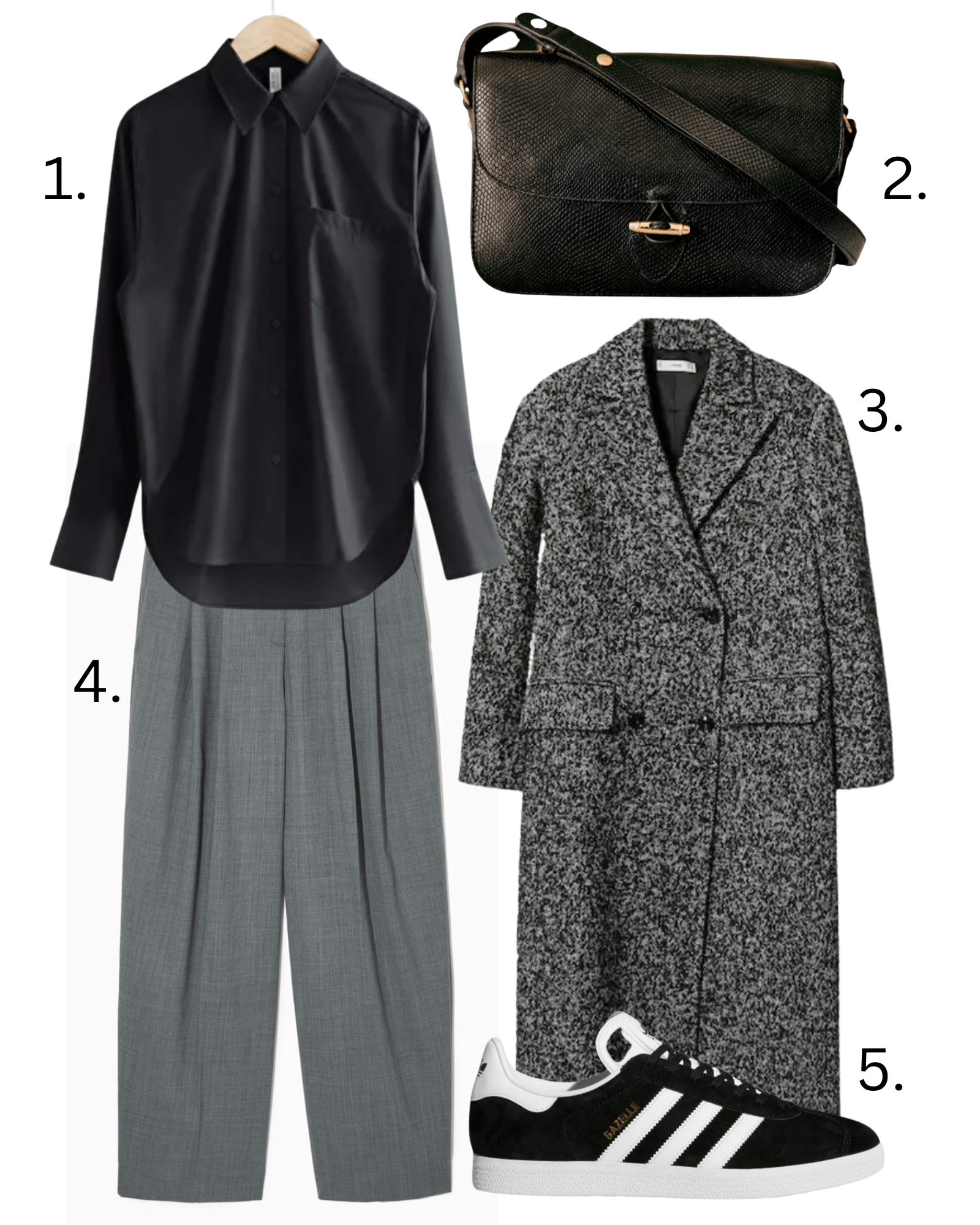 How to do 'French Girl Style' at any age