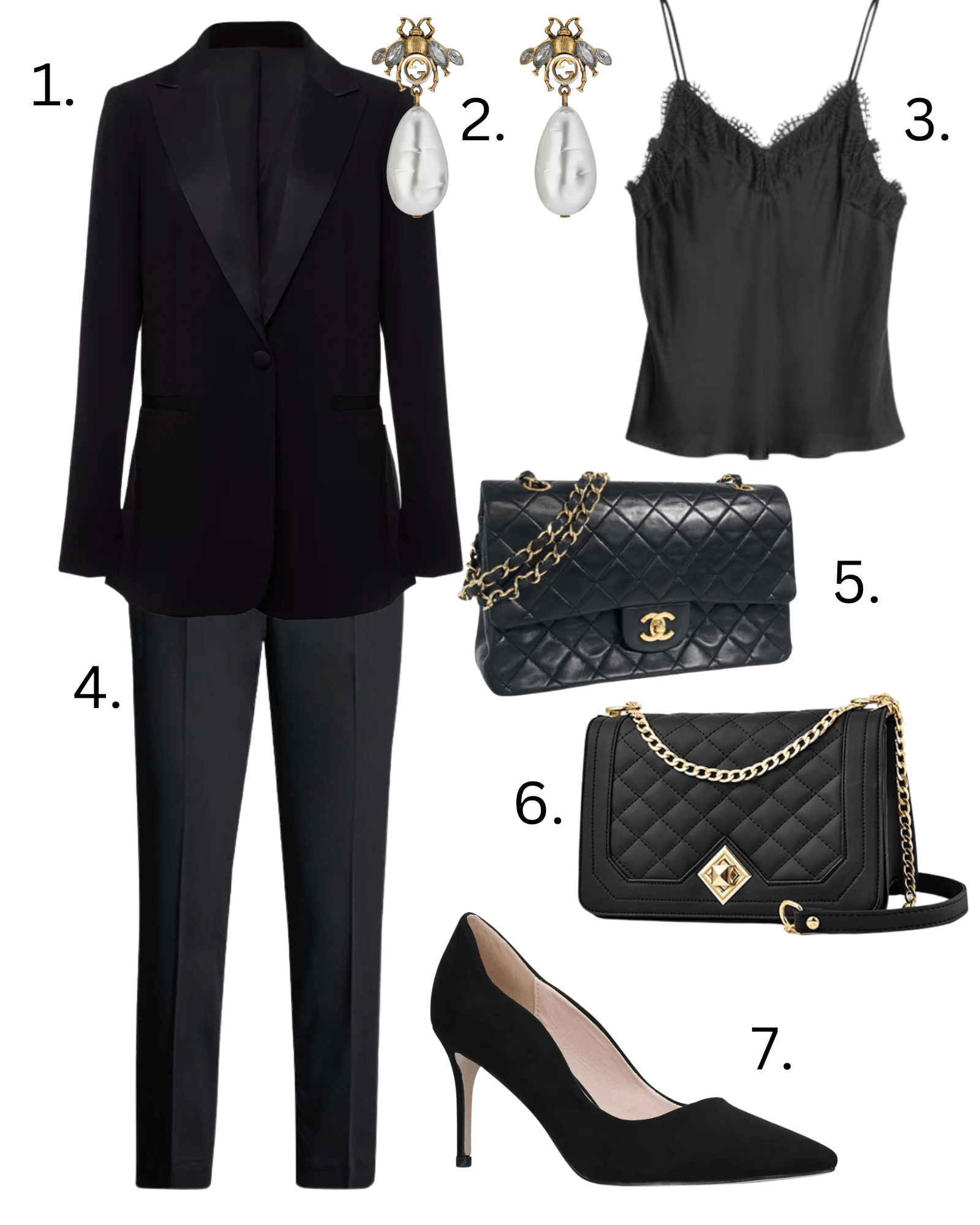 spree vs steal: designer bags & budget alternatives 
