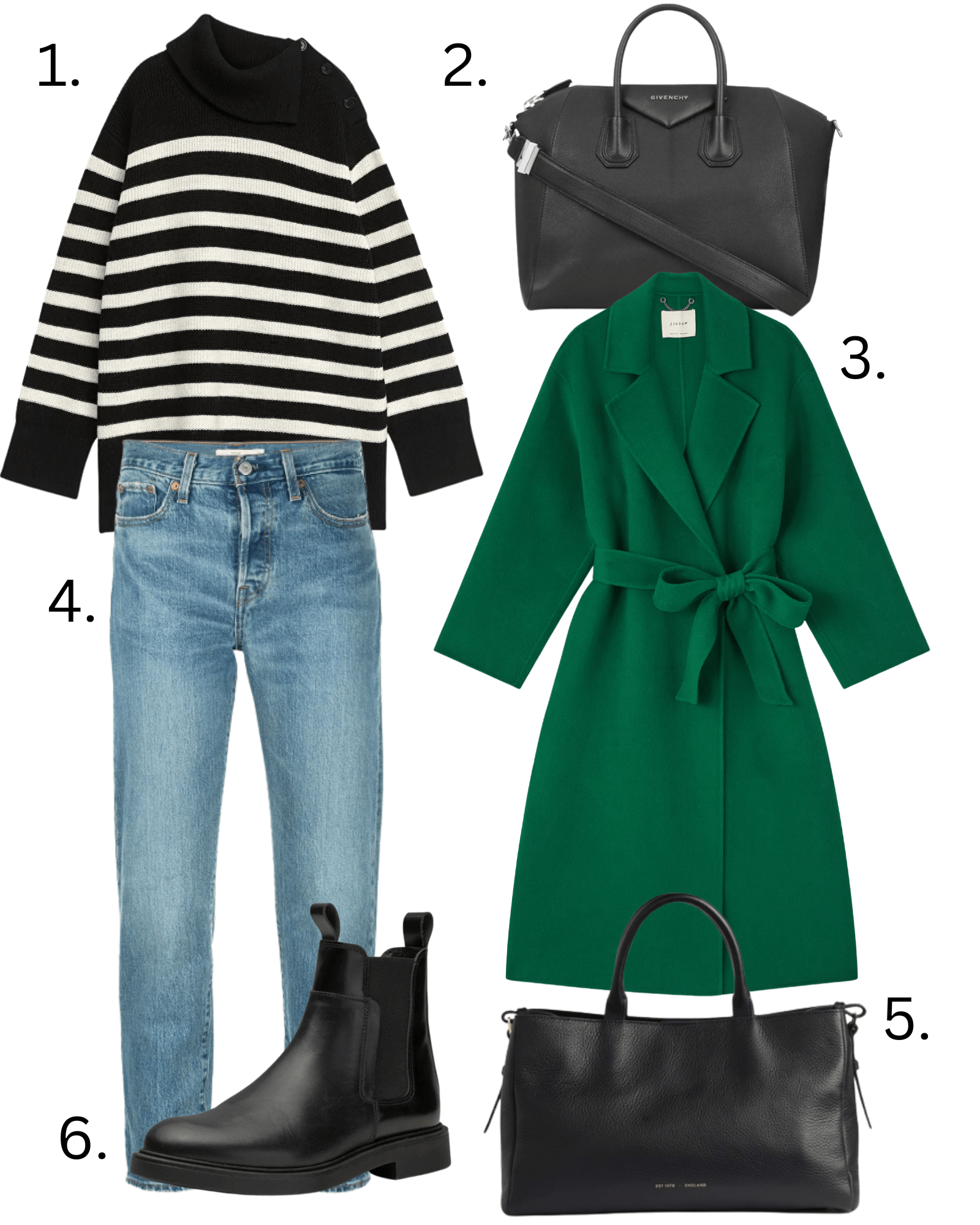 spree vs steal: designer bags & budget alternatives 