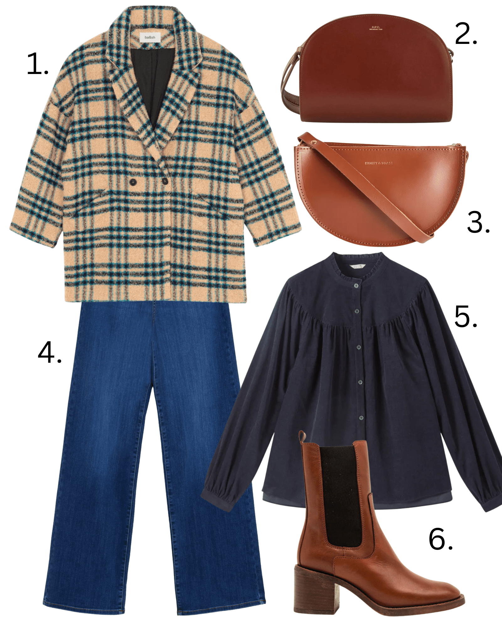 spree vs steal: designer bags & budget alternatives 