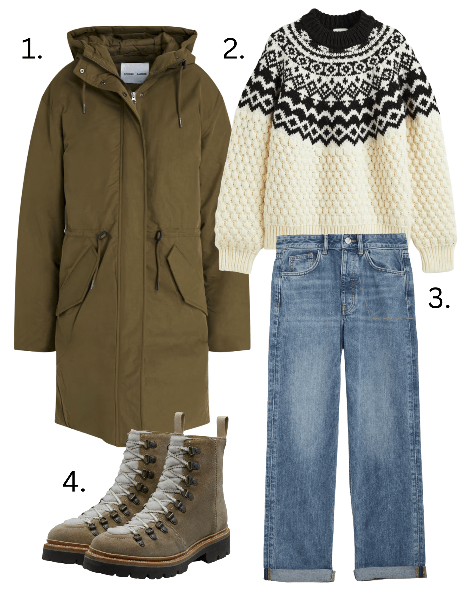 puffer coats parkas and toasty coats 