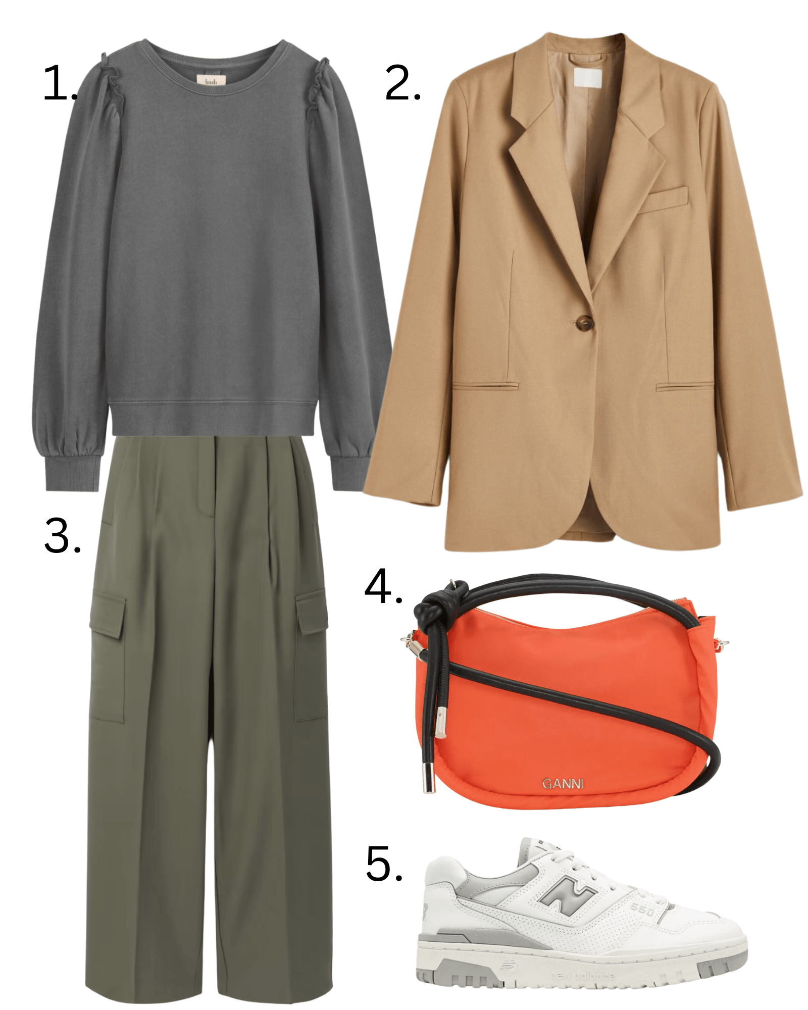 My six trend predictions for 2023
