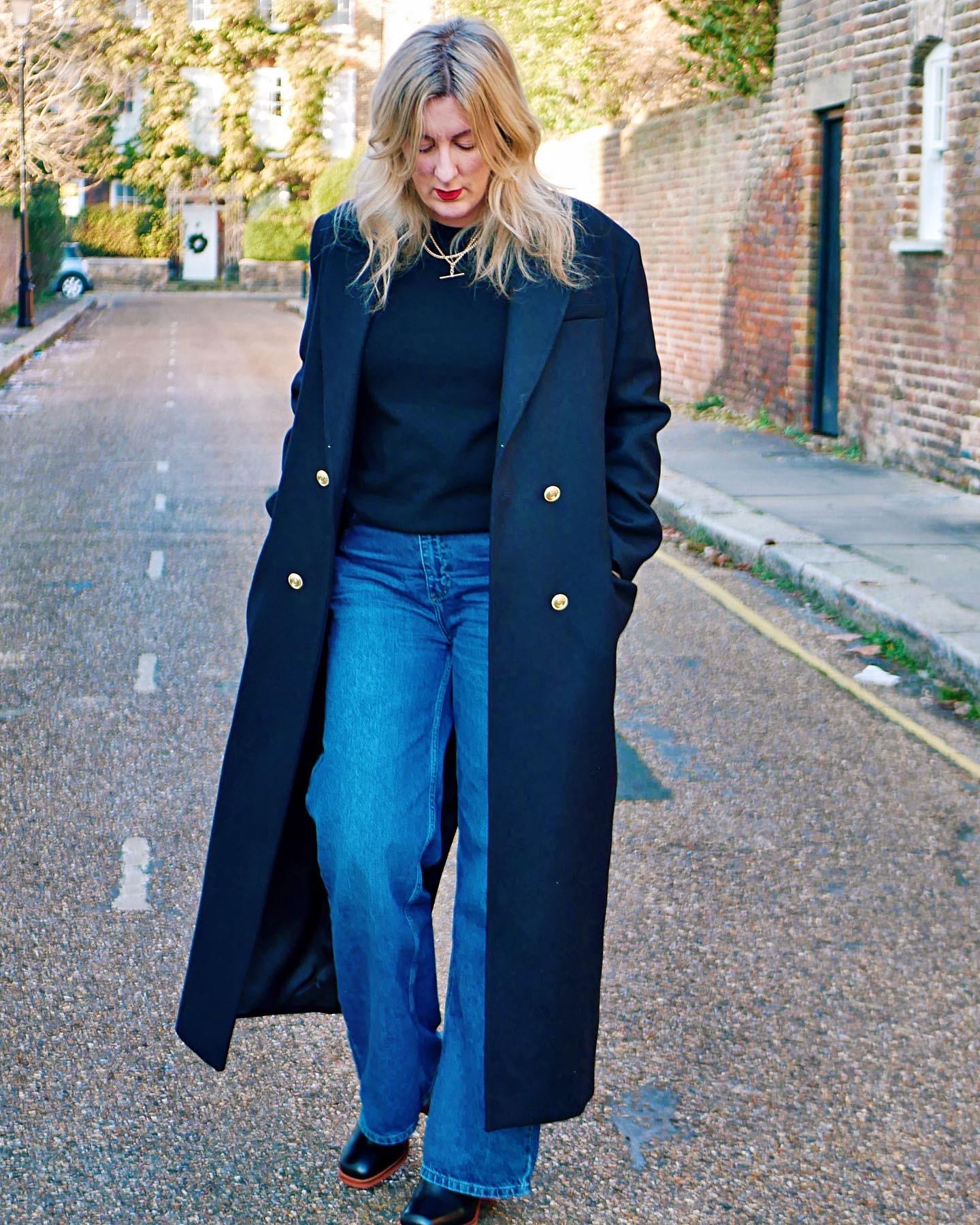Six different jeans and how to style them