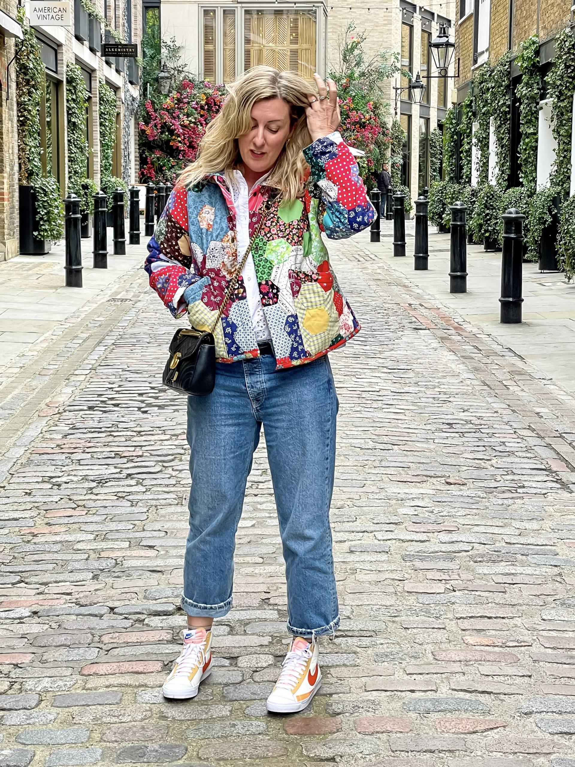 Six different jeans and how to style them