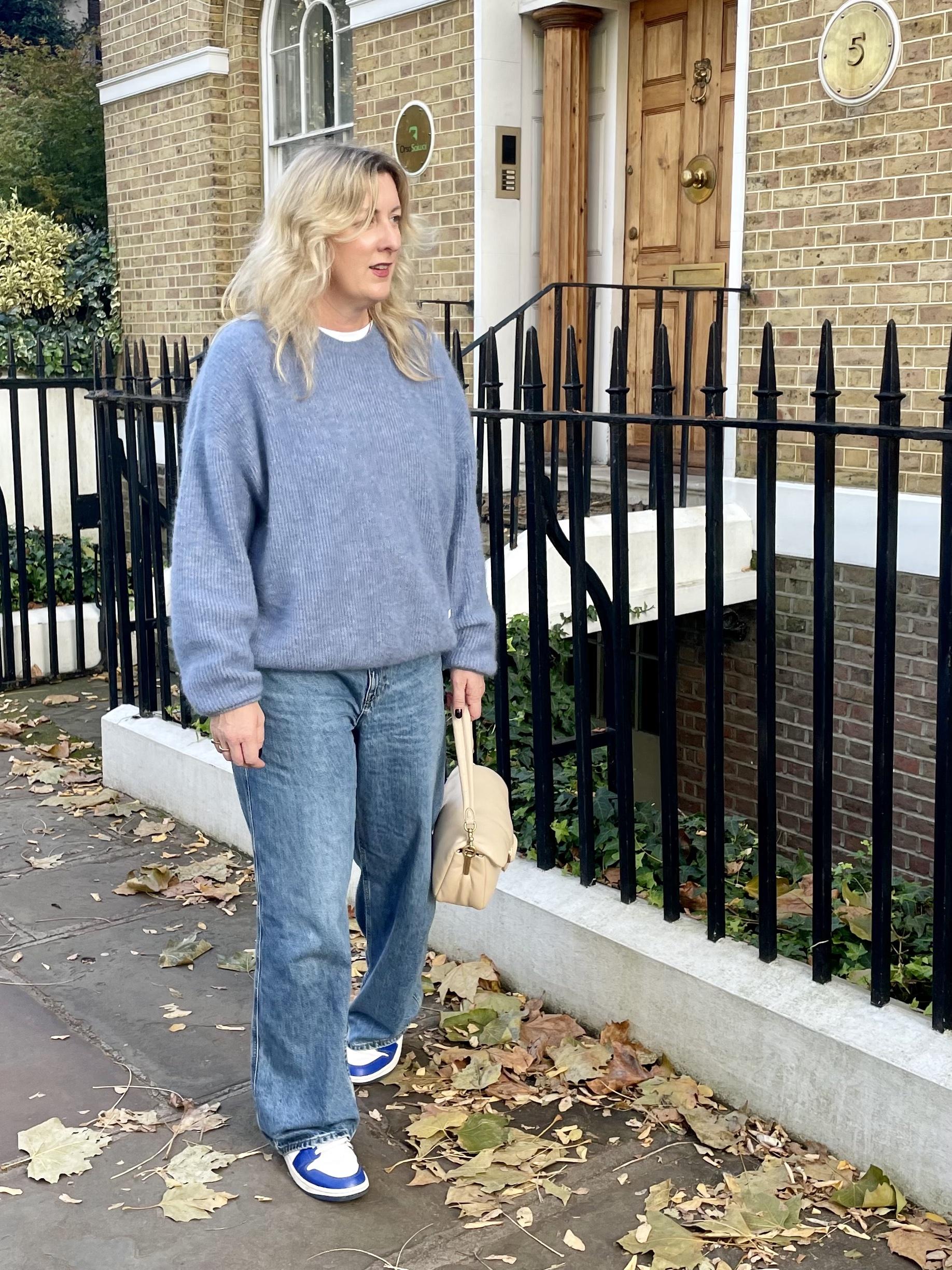 Six different jeans and how to style them
