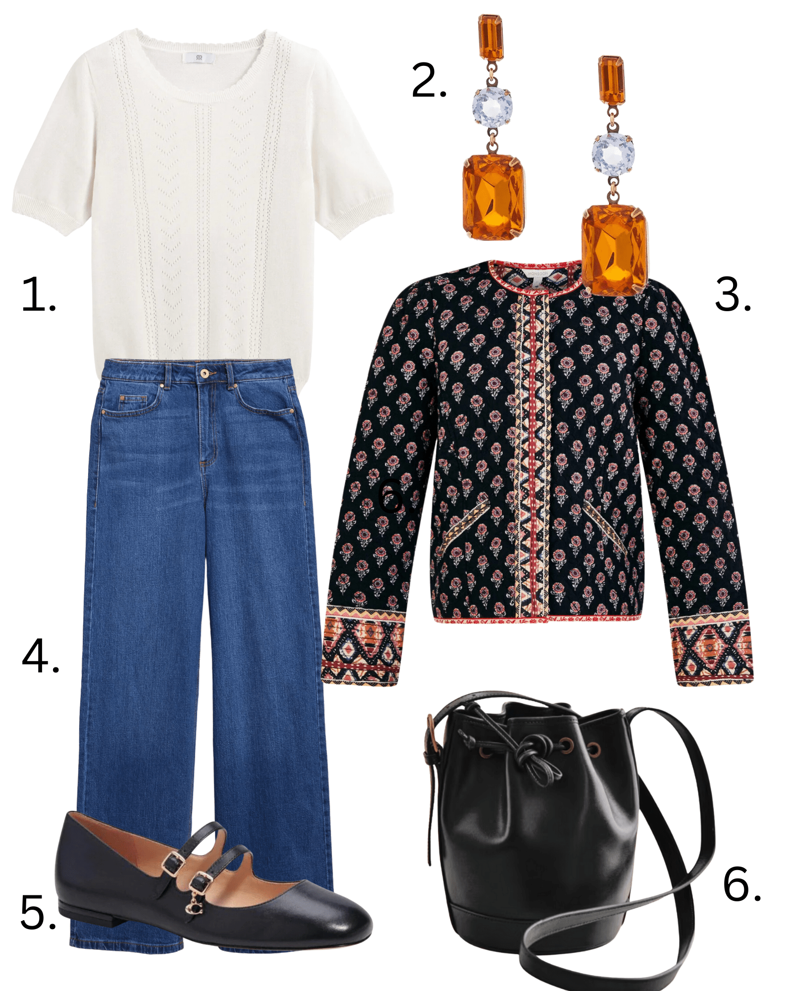 LMD: The simple styling trick to make every outfit work 