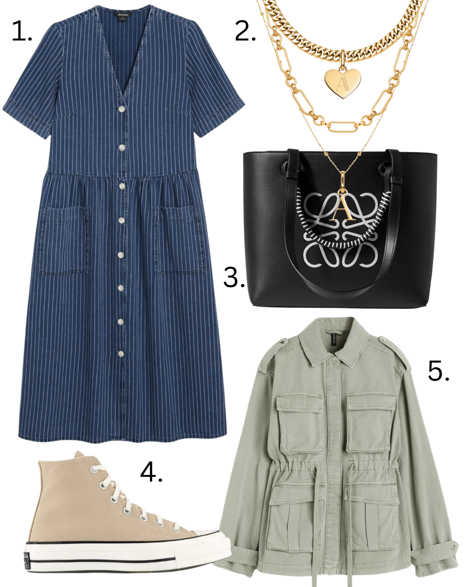 LMD: The simple styling trick to make every outfit work 