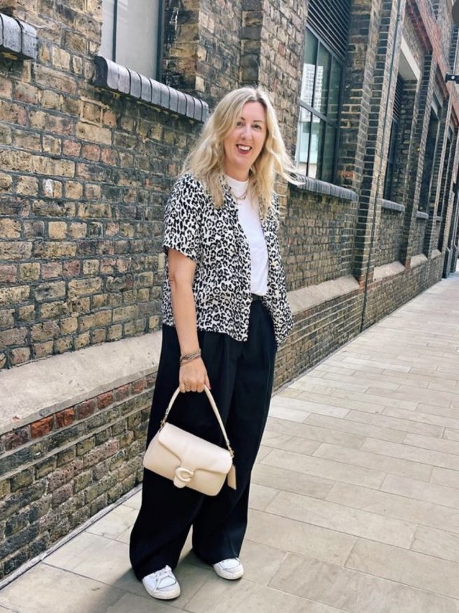 LMD: The simple styling trick to make every outfit work 
