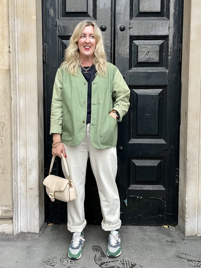 LMD: The simple styling trick to make every outfit work 
