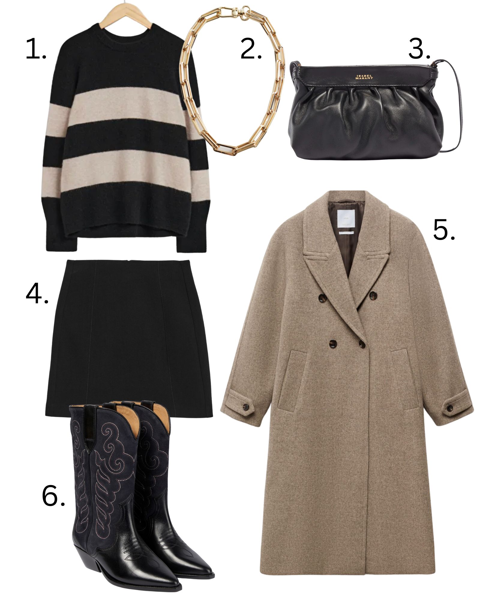 A little bit of knit (wear)