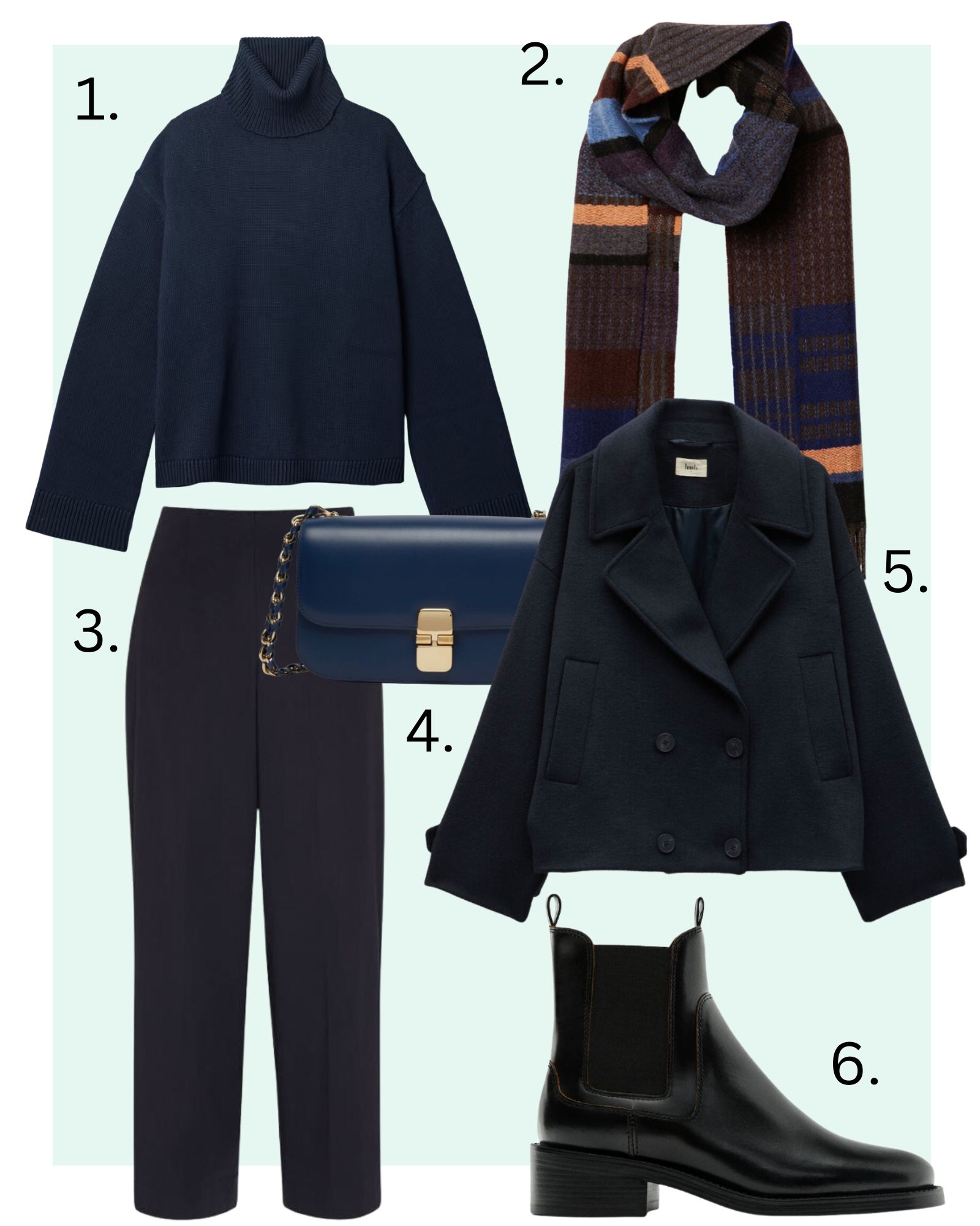 short coat 
