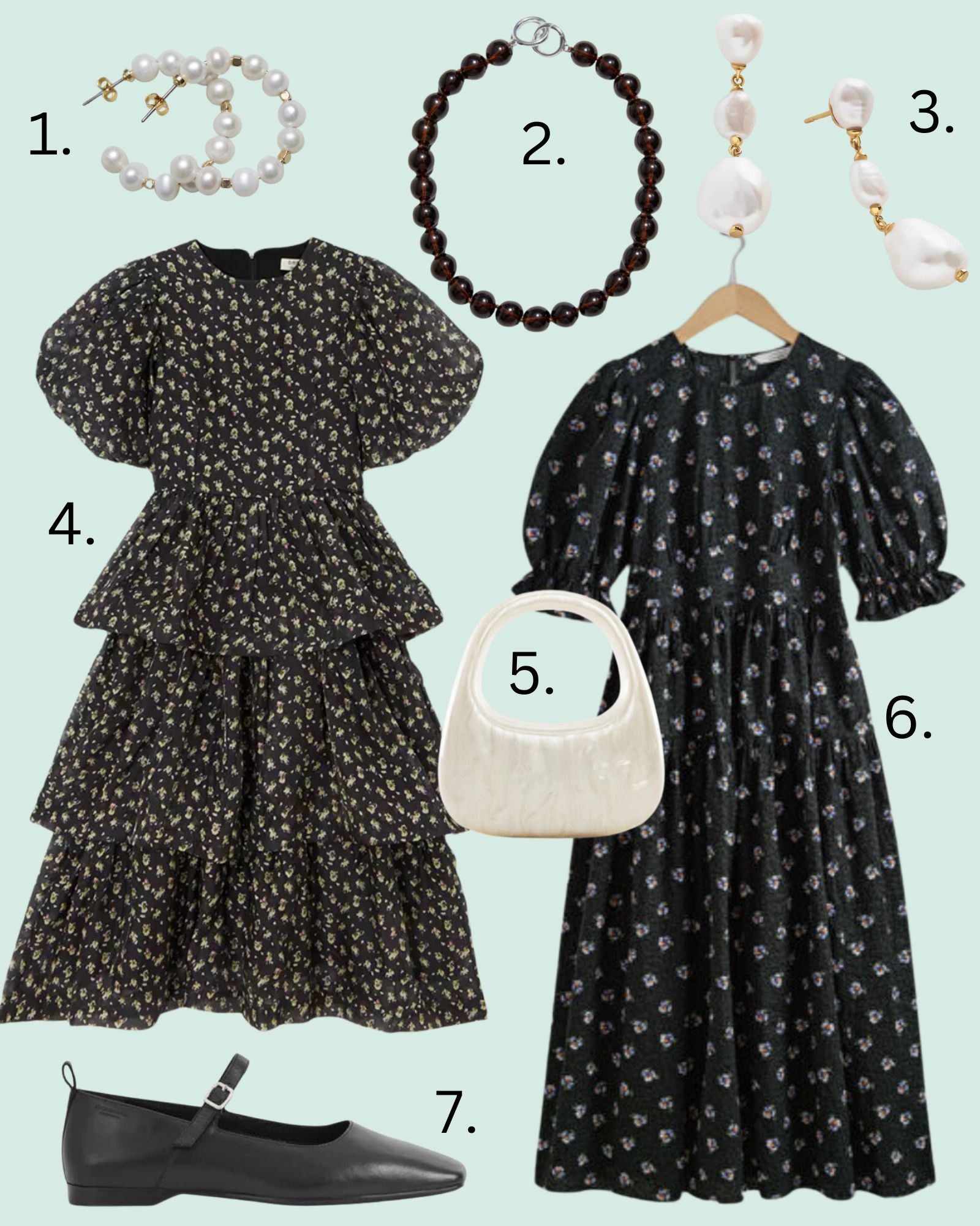 Six accessories to update your look in 2024