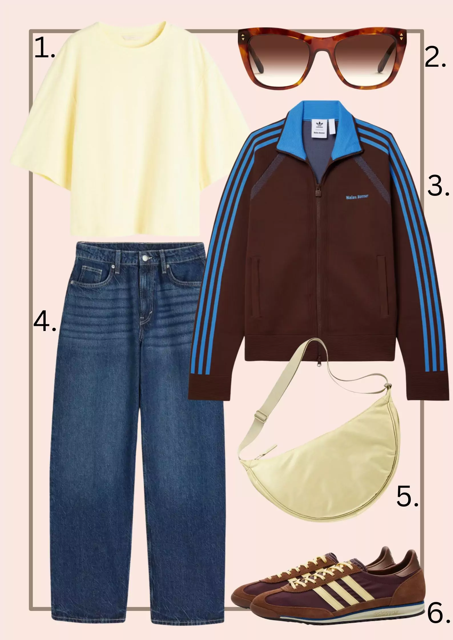 3 colur formula 