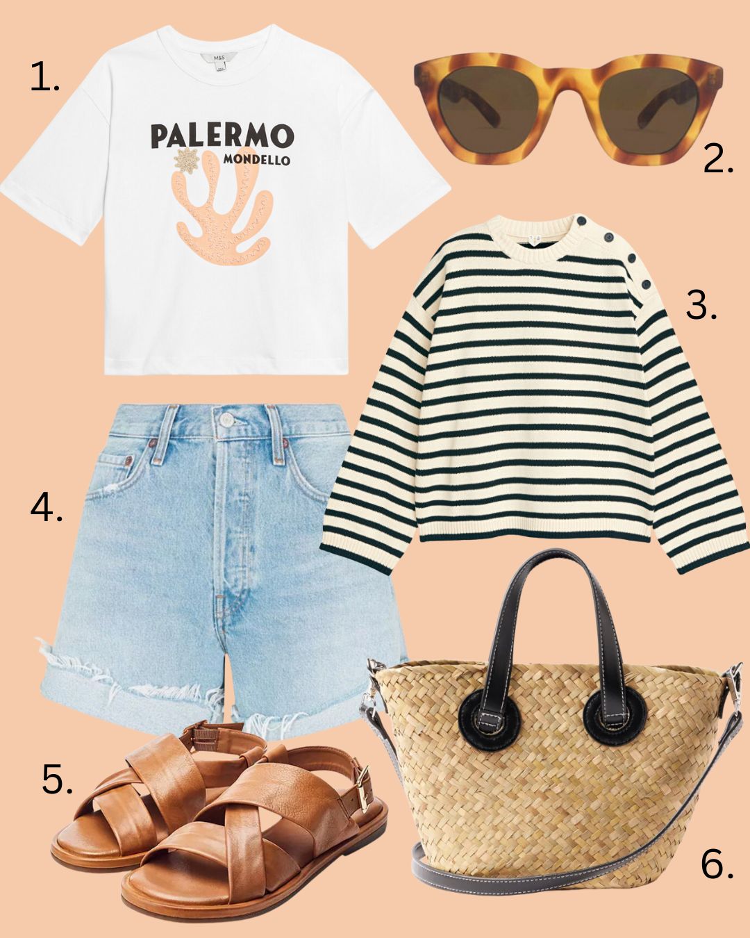 wear your stripes