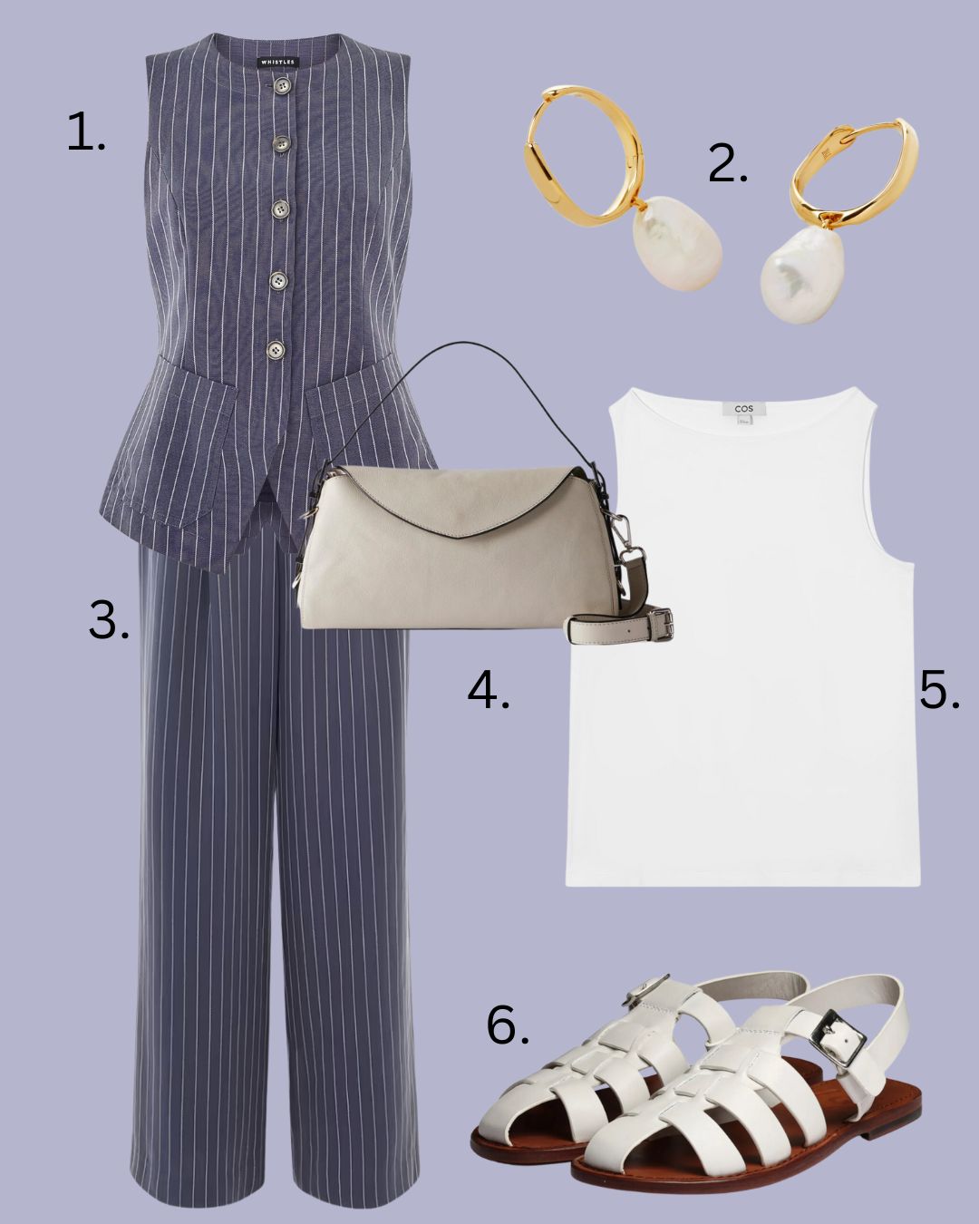 wear your stripes