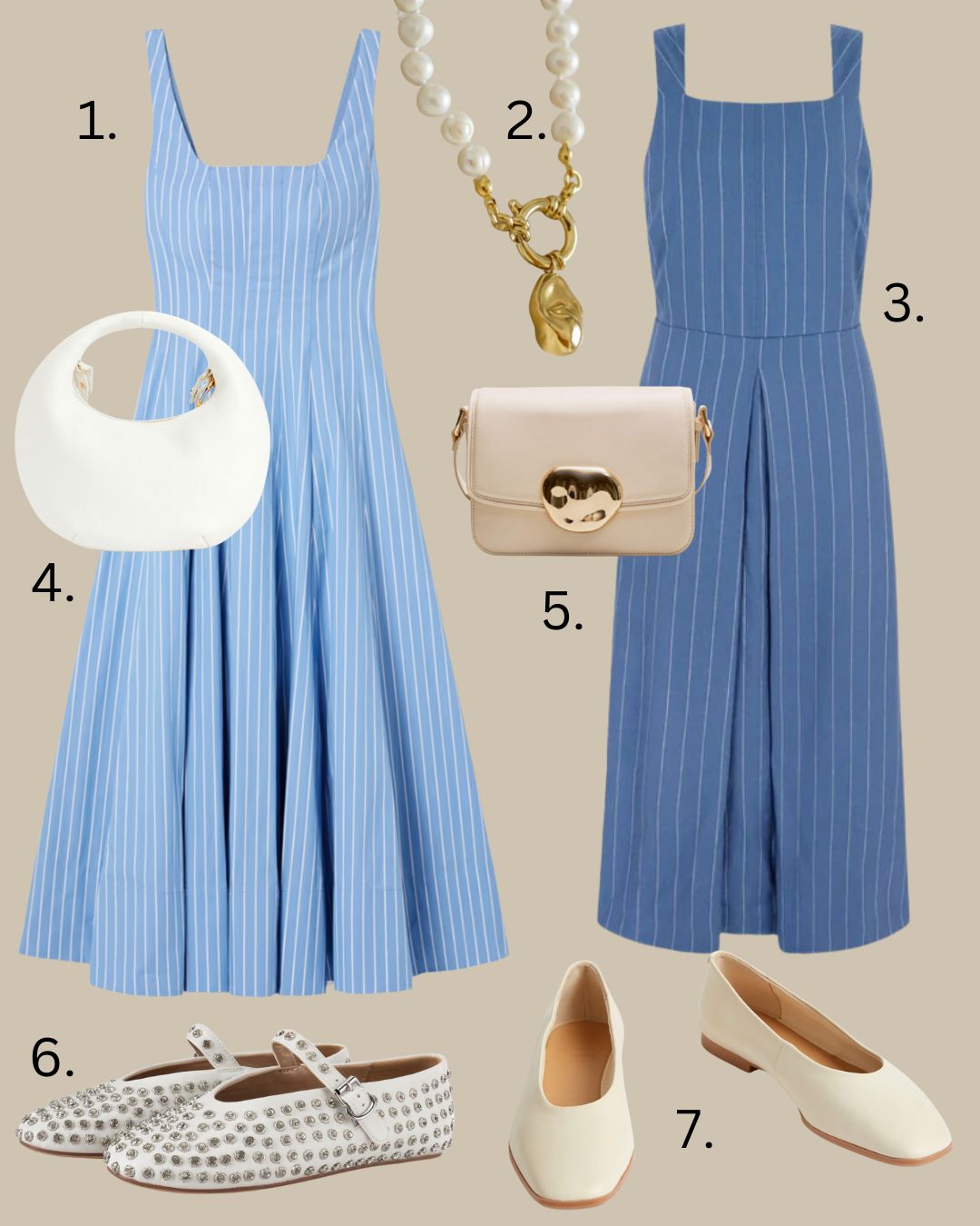 wear your stripes
