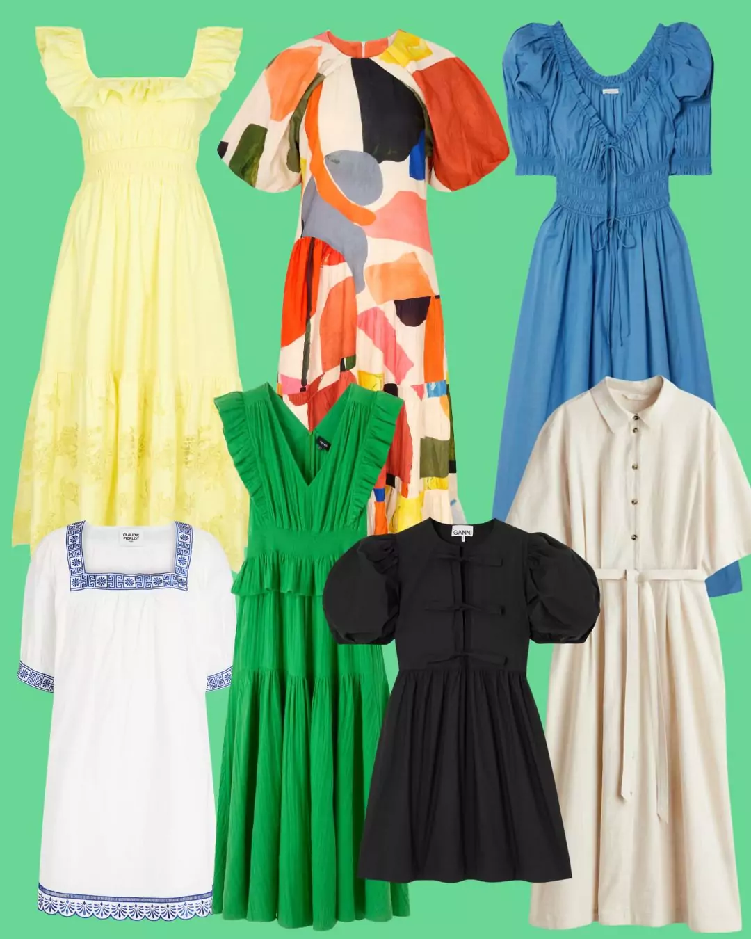 99 summer dresses 