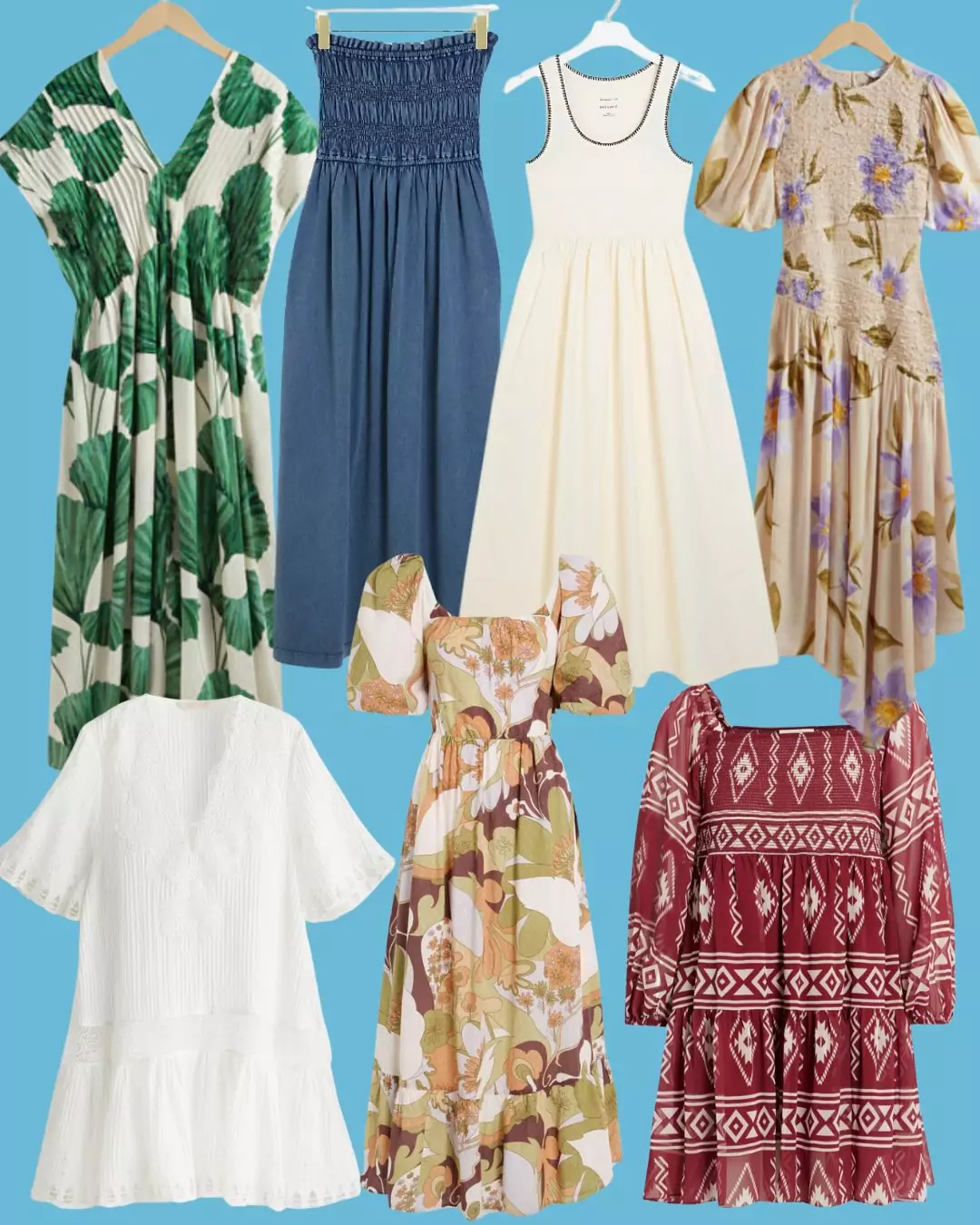 99 summer dresses 