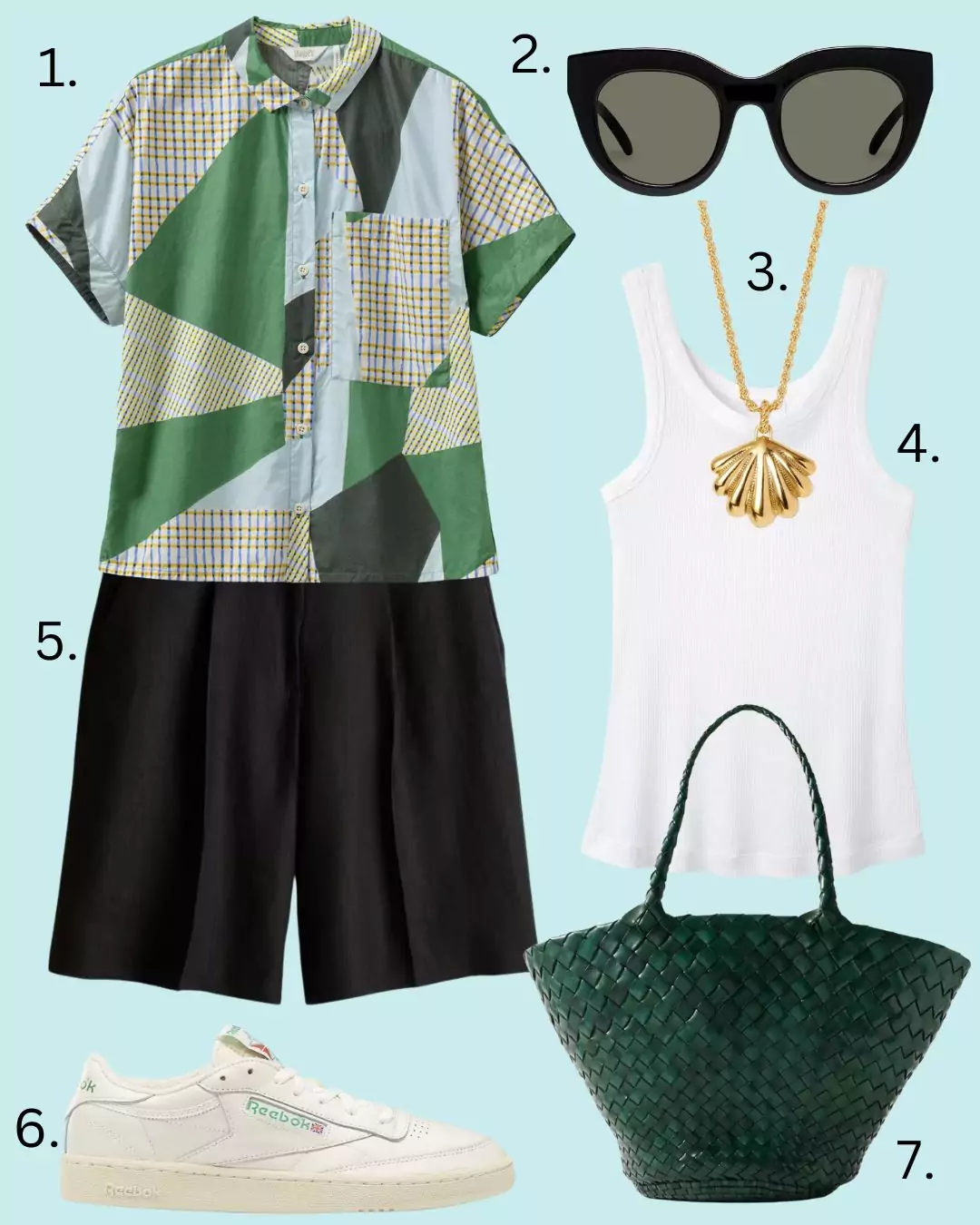 Sandwich dressing styling trick 