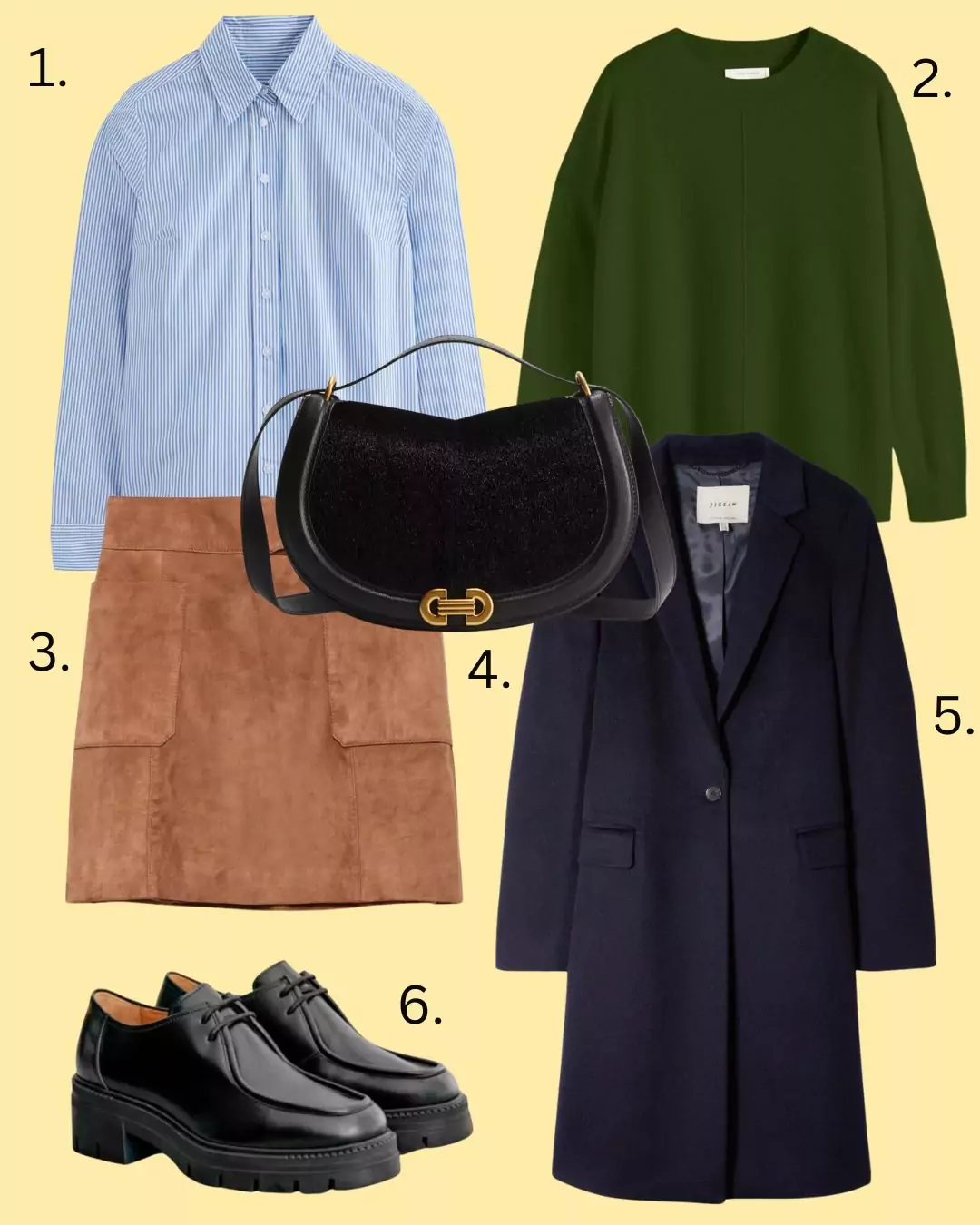 earth tones, tan suede mini skirt 