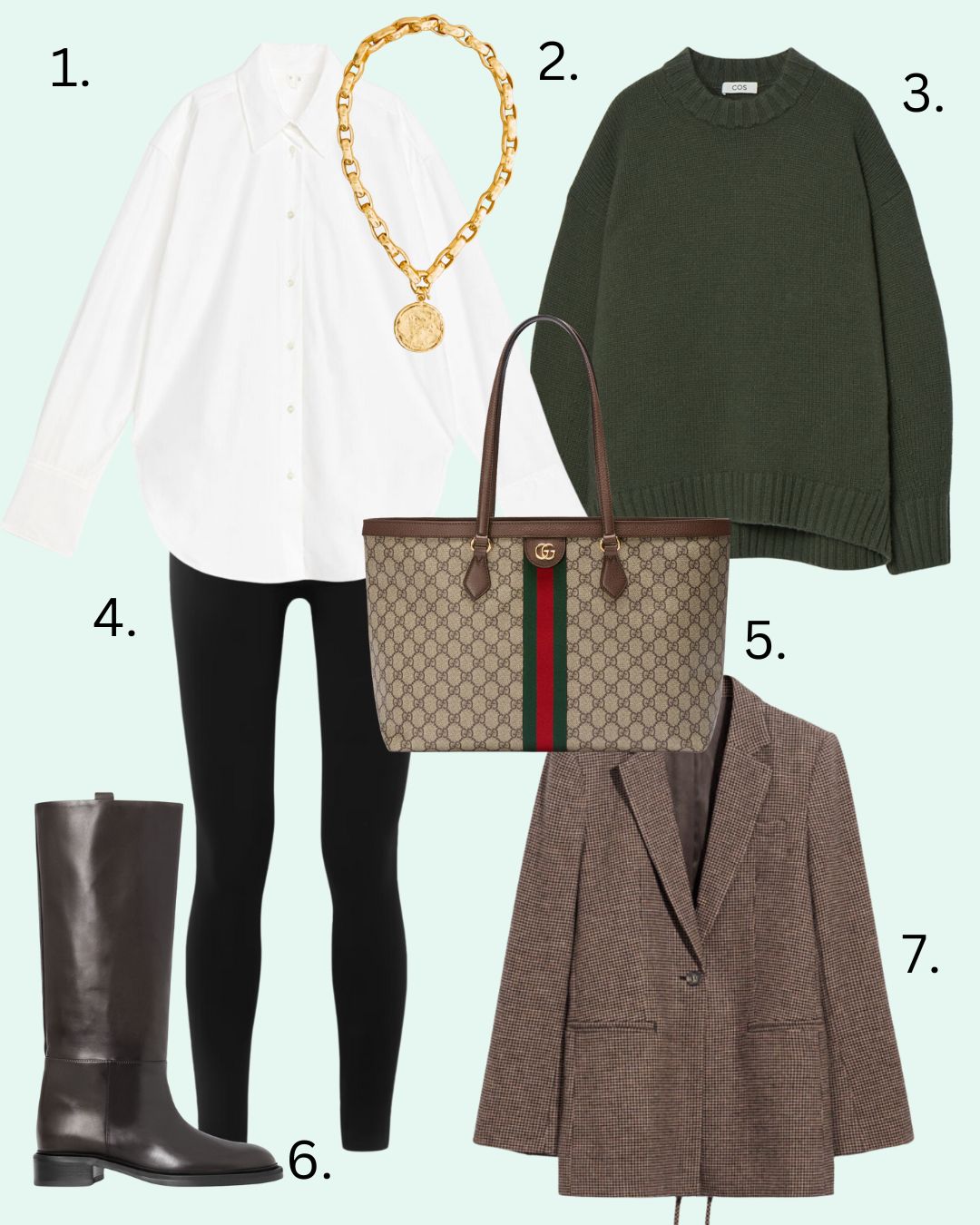 chic knits winter 2024 